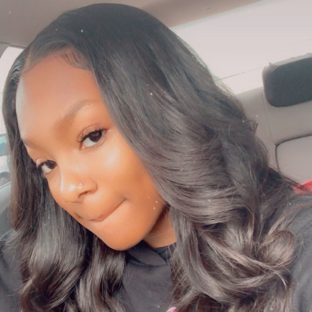 Meet your Posher, Chadlyn